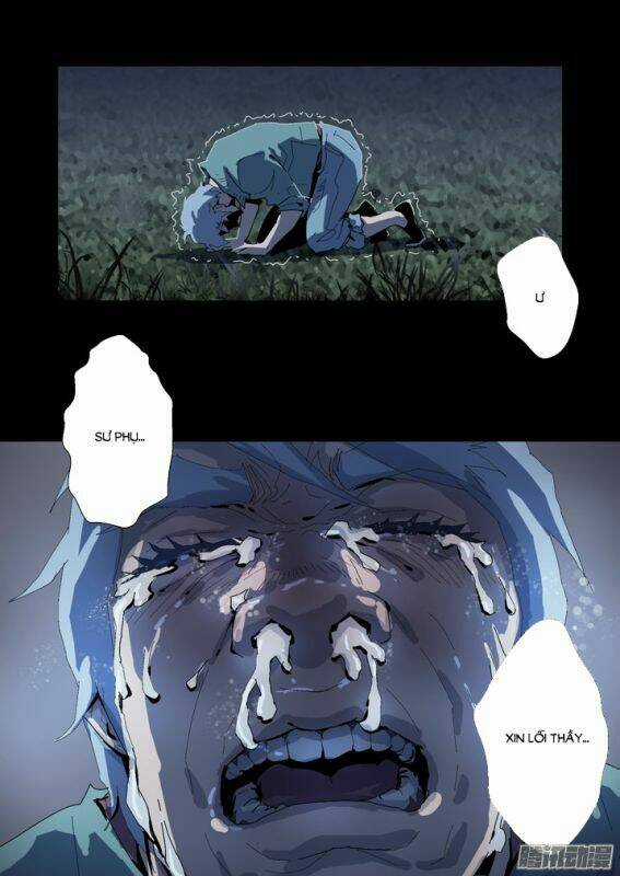 Thâu Hồn - Chapter 93 - Trang 14