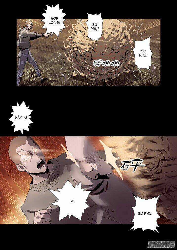 Thâu Hồn - Chapter 94 - Trang 13