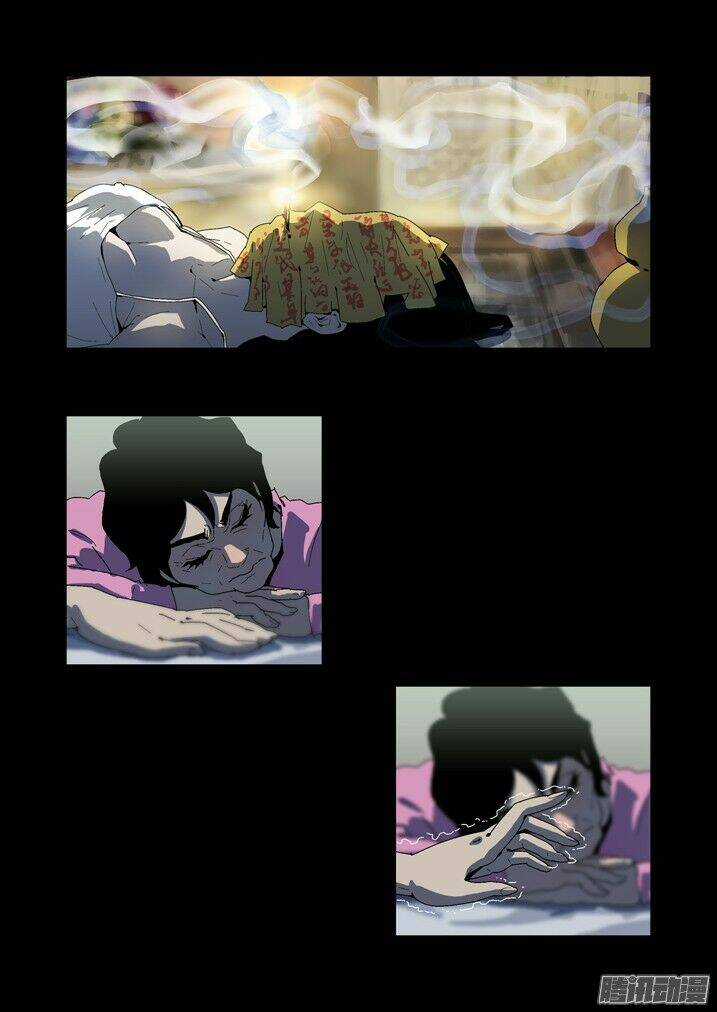 Thâu Hồn - Chapter 94 - Trang 16