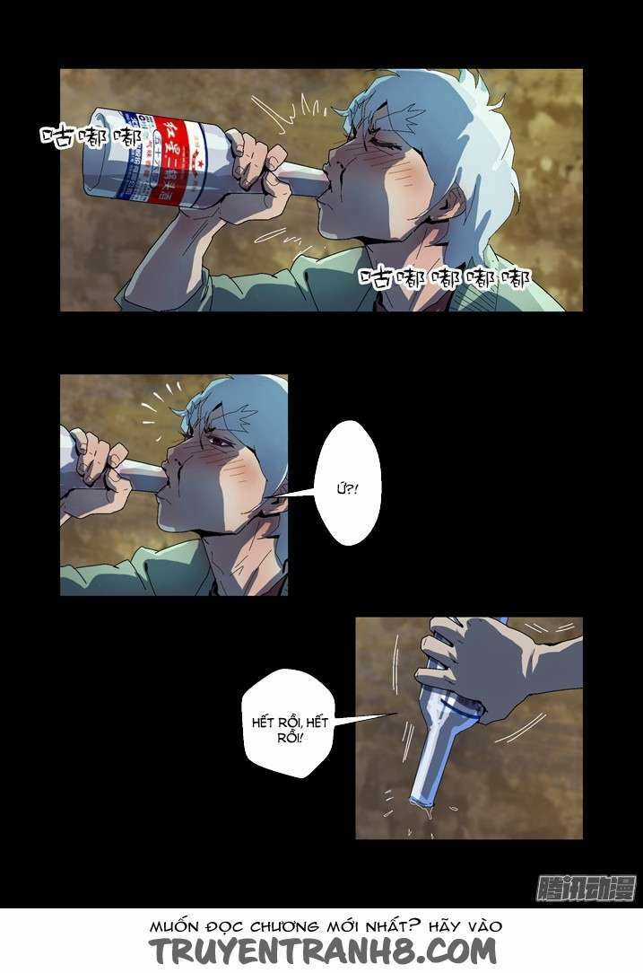 Thâu Hồn - Chapter 95 - Trang 3