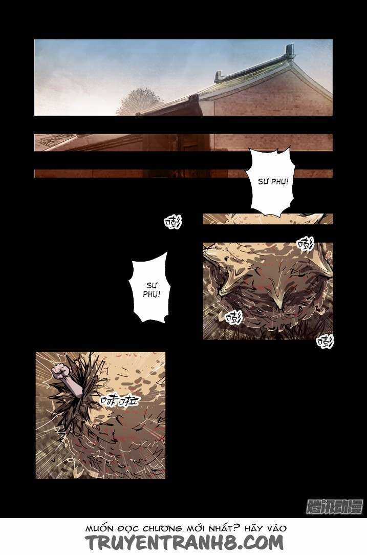 Thâu Hồn - Chapter 95 - Trang 8