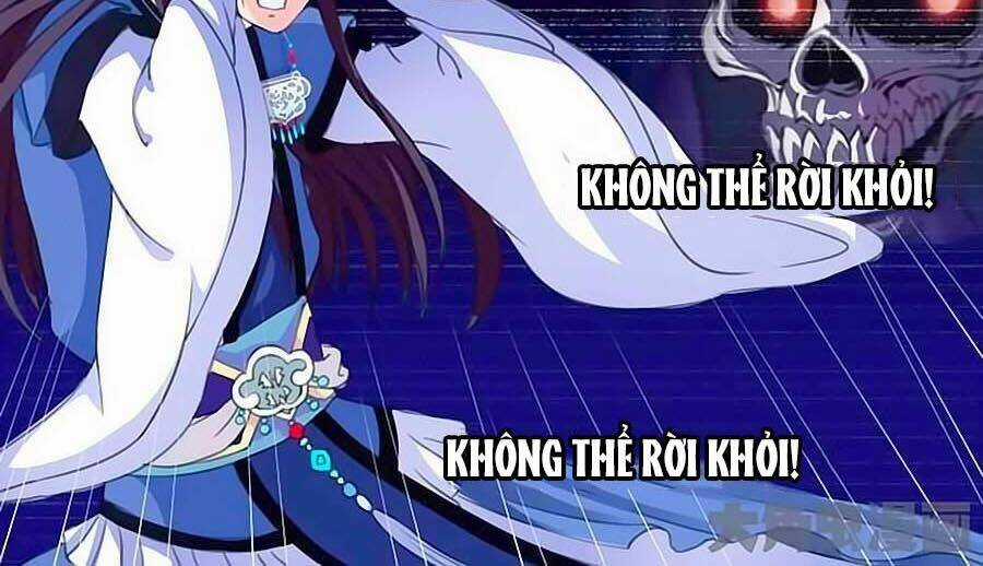 Thấu Ngọc Từ - Chapter 11 - Trang 3