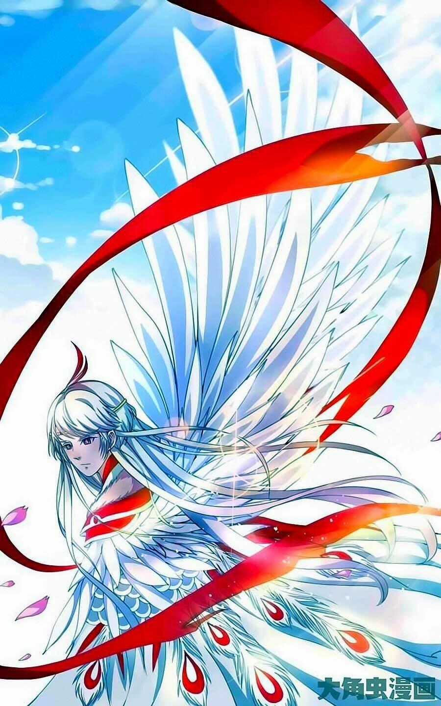 Thấu Ngọc Từ - Chapter 13 - Trang 1