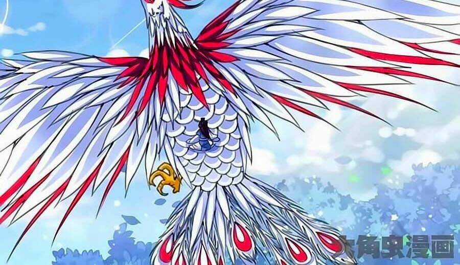 Thấu Ngọc Từ - Chapter 13 - Trang 3