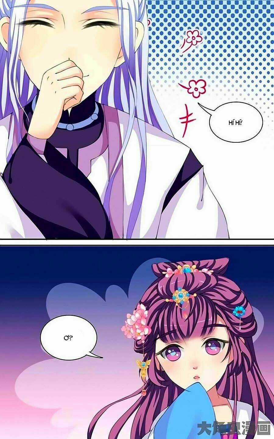 Thấu Ngọc Từ - Chapter 26 - Trang 3