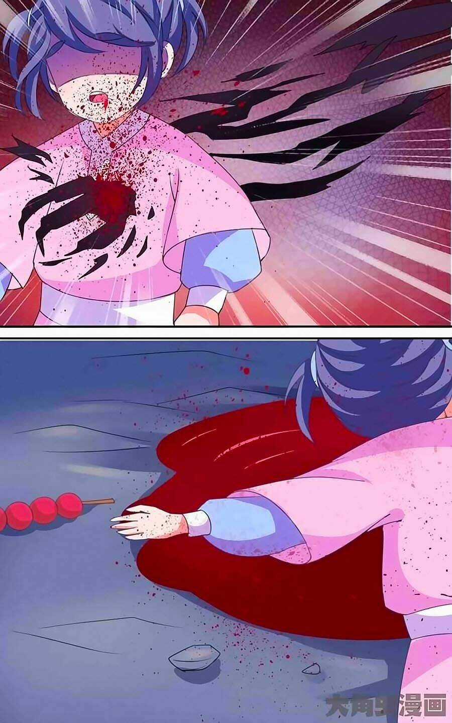 Thấu Ngọc Từ - Chapter 28 - Trang 9