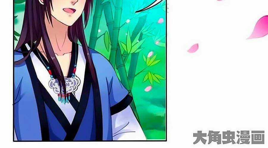 Thấu Ngọc Từ - Chapter 3 - Trang 3