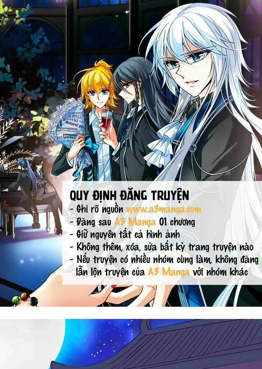 Thấu Ngọc Từ - Chapter 30 - Trang 1