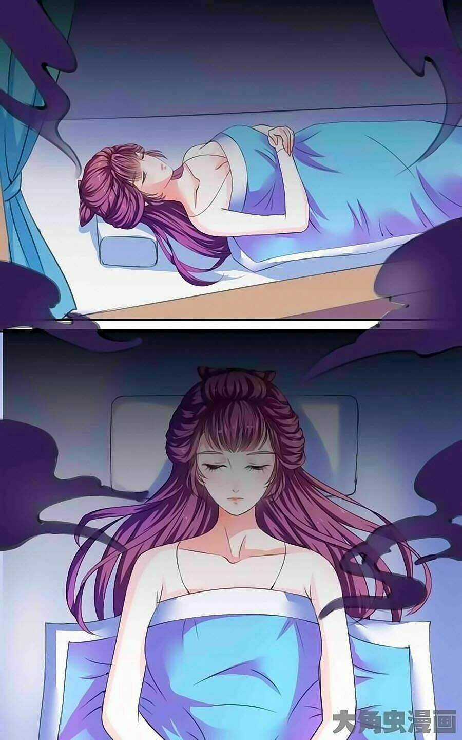 Thấu Ngọc Từ - Chapter 31 - Trang 3