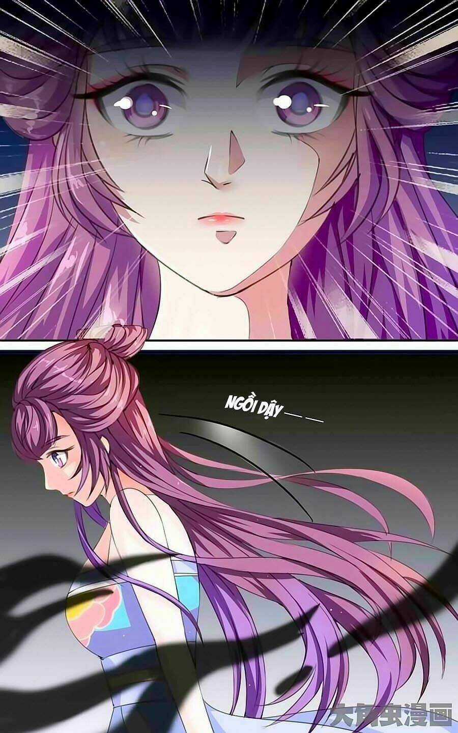 Thấu Ngọc Từ - Chapter 31 - Trang 4