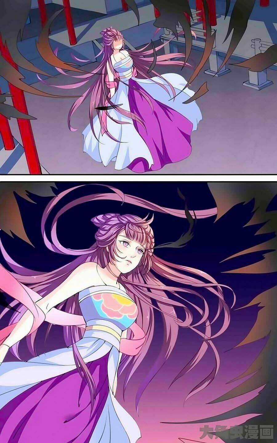 Thấu Ngọc Từ - Chapter 31 - Trang 5