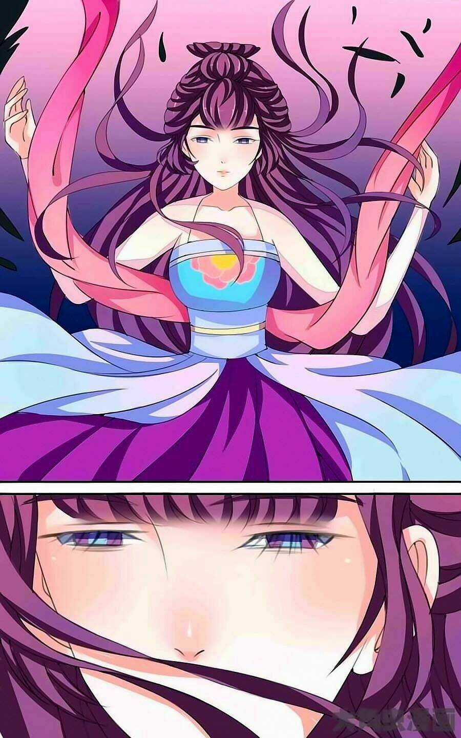 Thấu Ngọc Từ - Chapter 31 - Trang 8