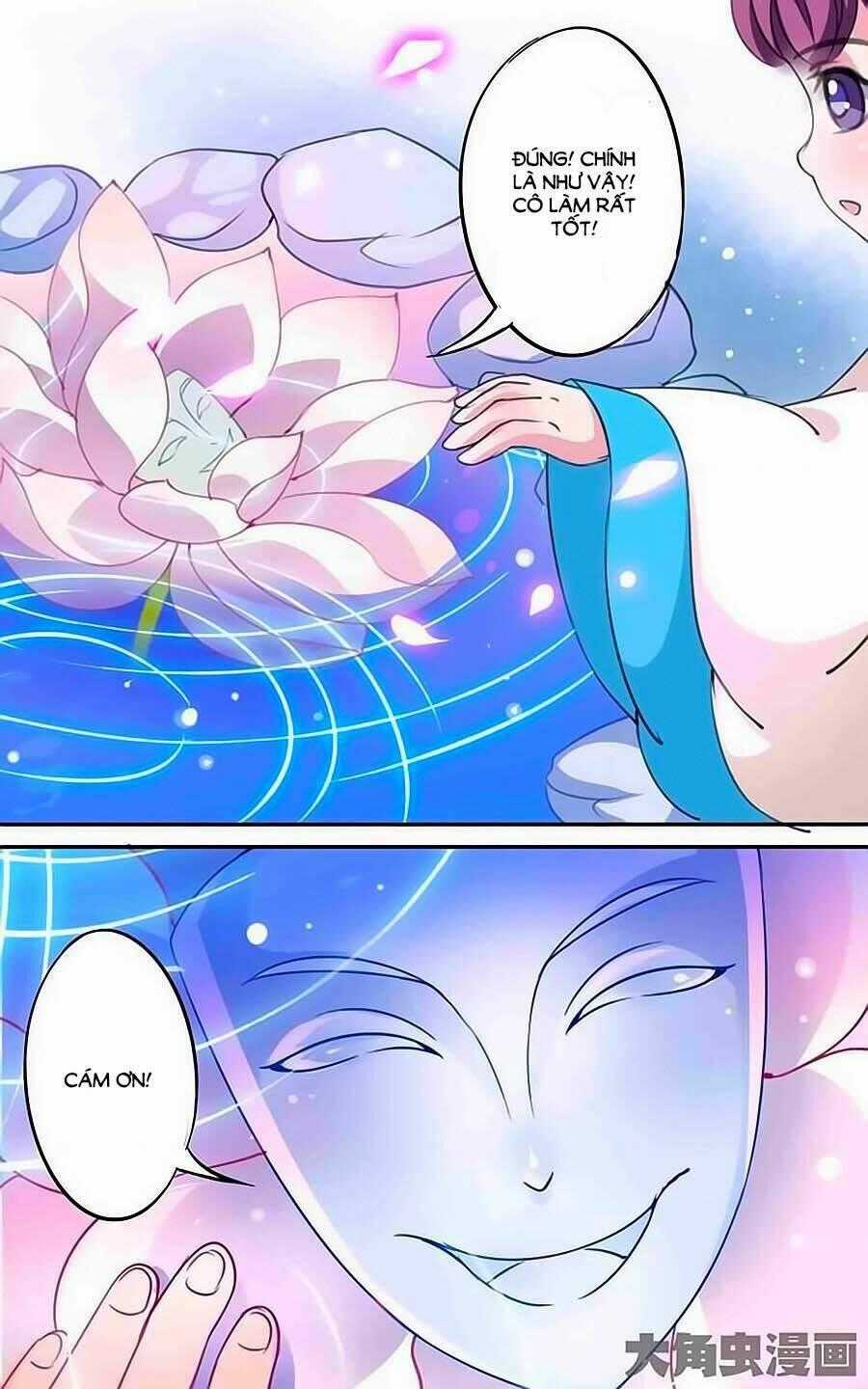 Thấu Ngọc Từ - Chapter 33 - Trang 14