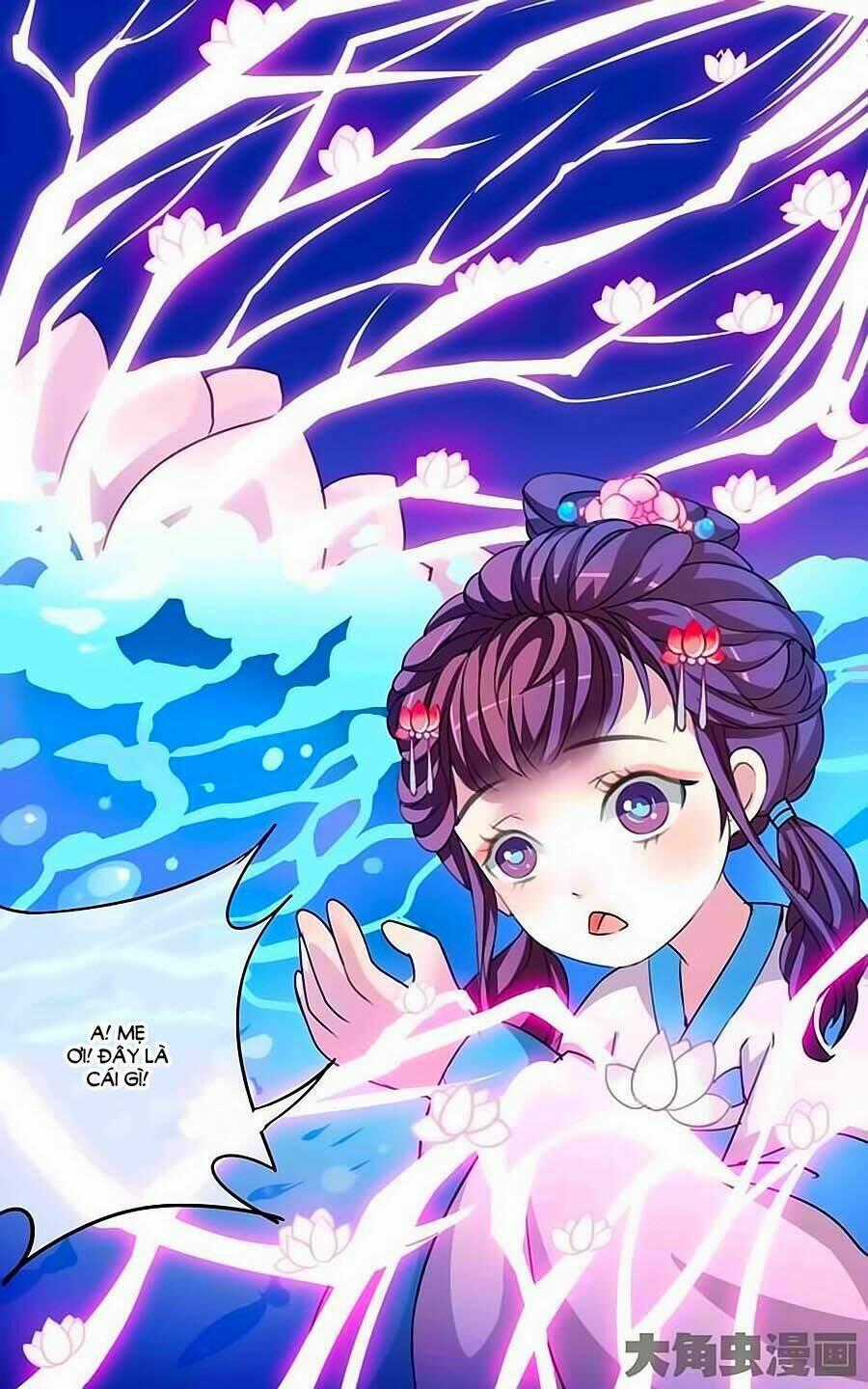 Thấu Ngọc Từ - Chapter 33 - Trang 15