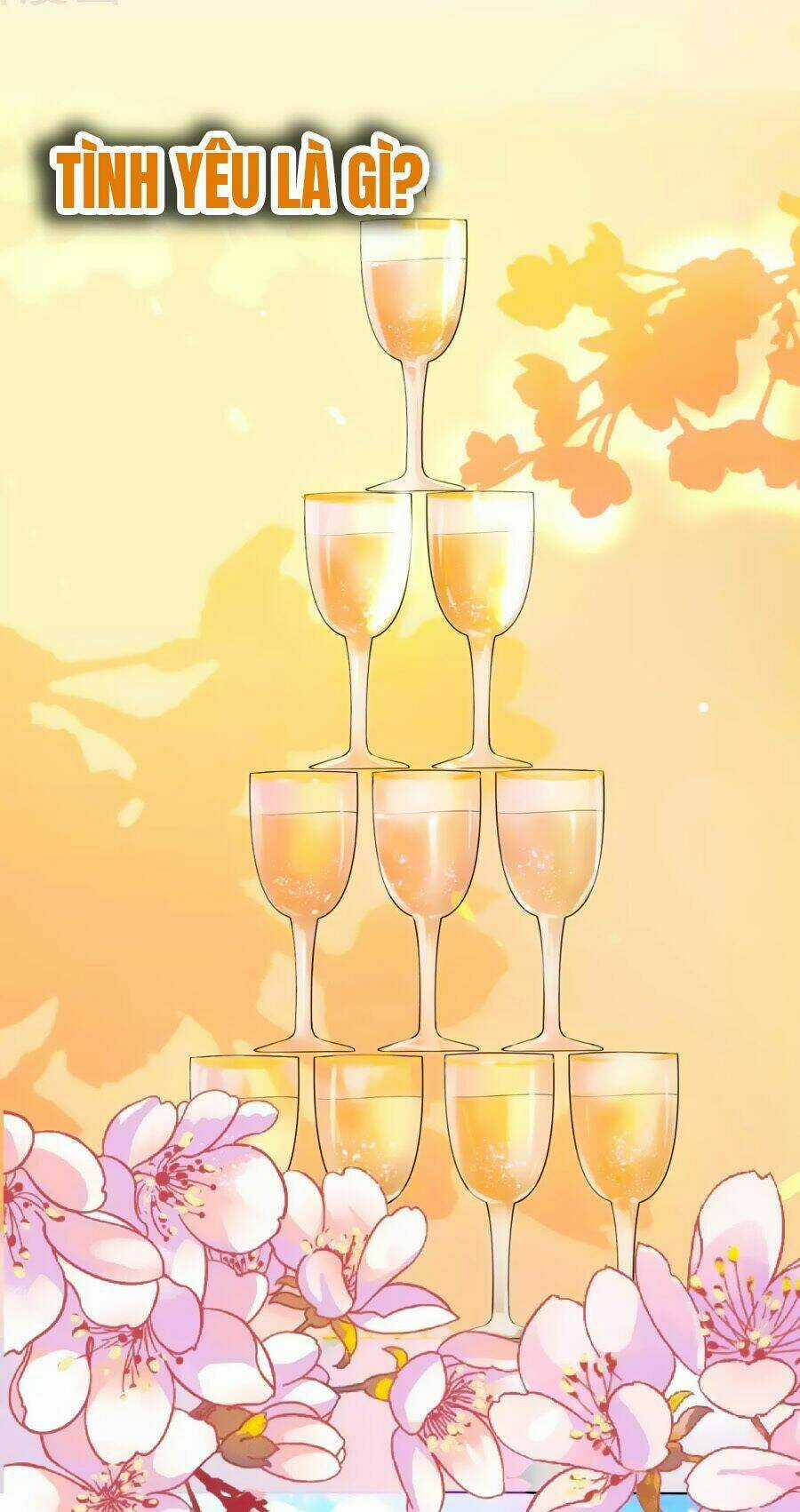 Thâu Tâm Du Hí - Chapter 1 - Trang 3