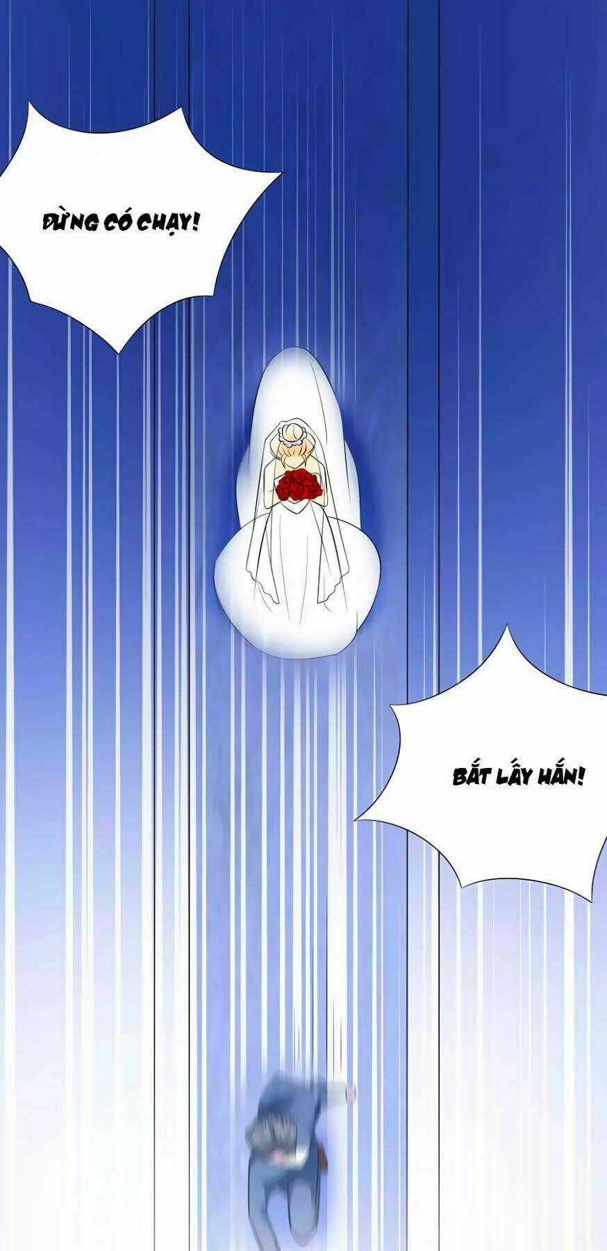 Thâu Tâm Du Hí - Chapter 1 - Trang 23