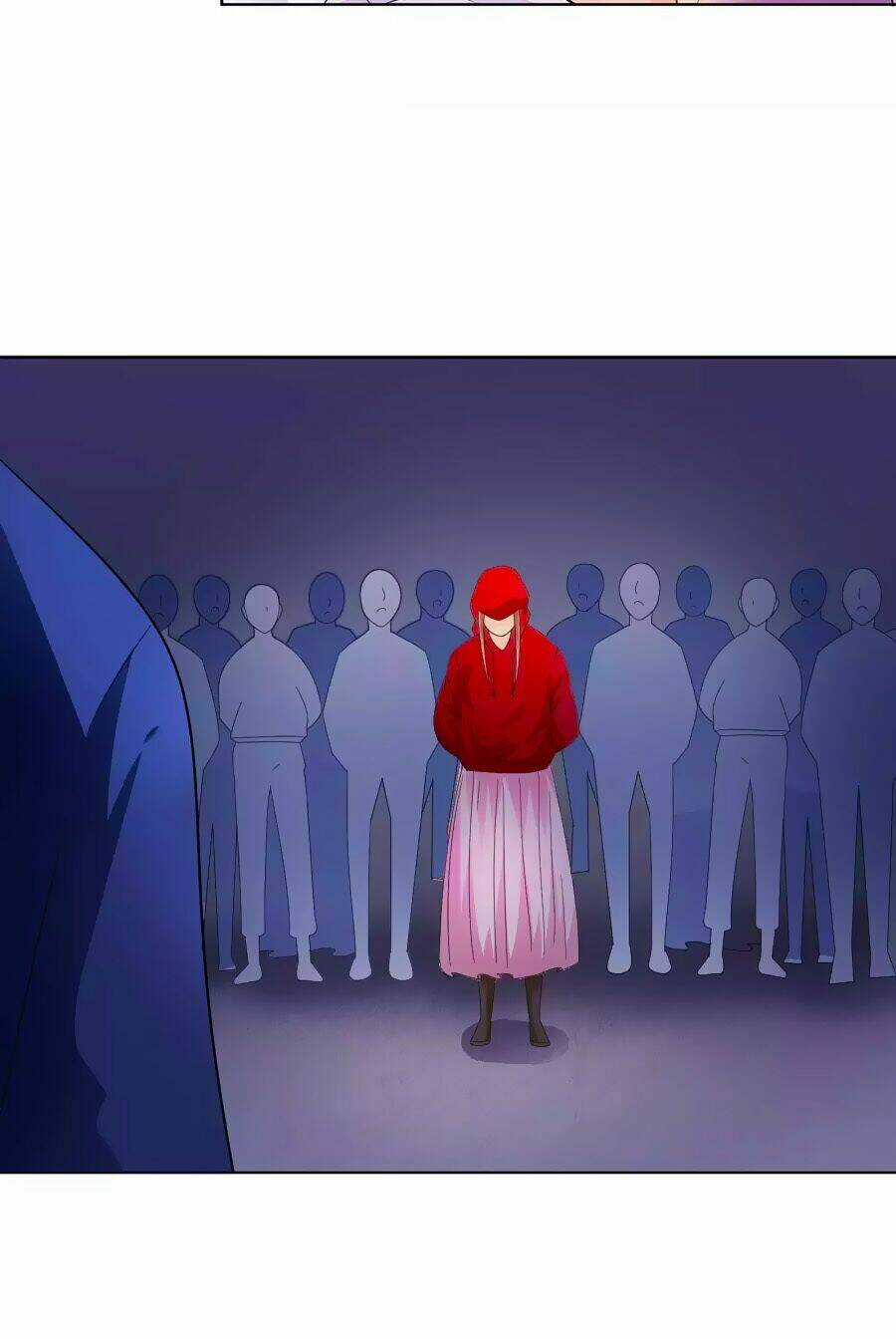 Thâu Tâm Du Hí - Chapter 1 - Trang 30