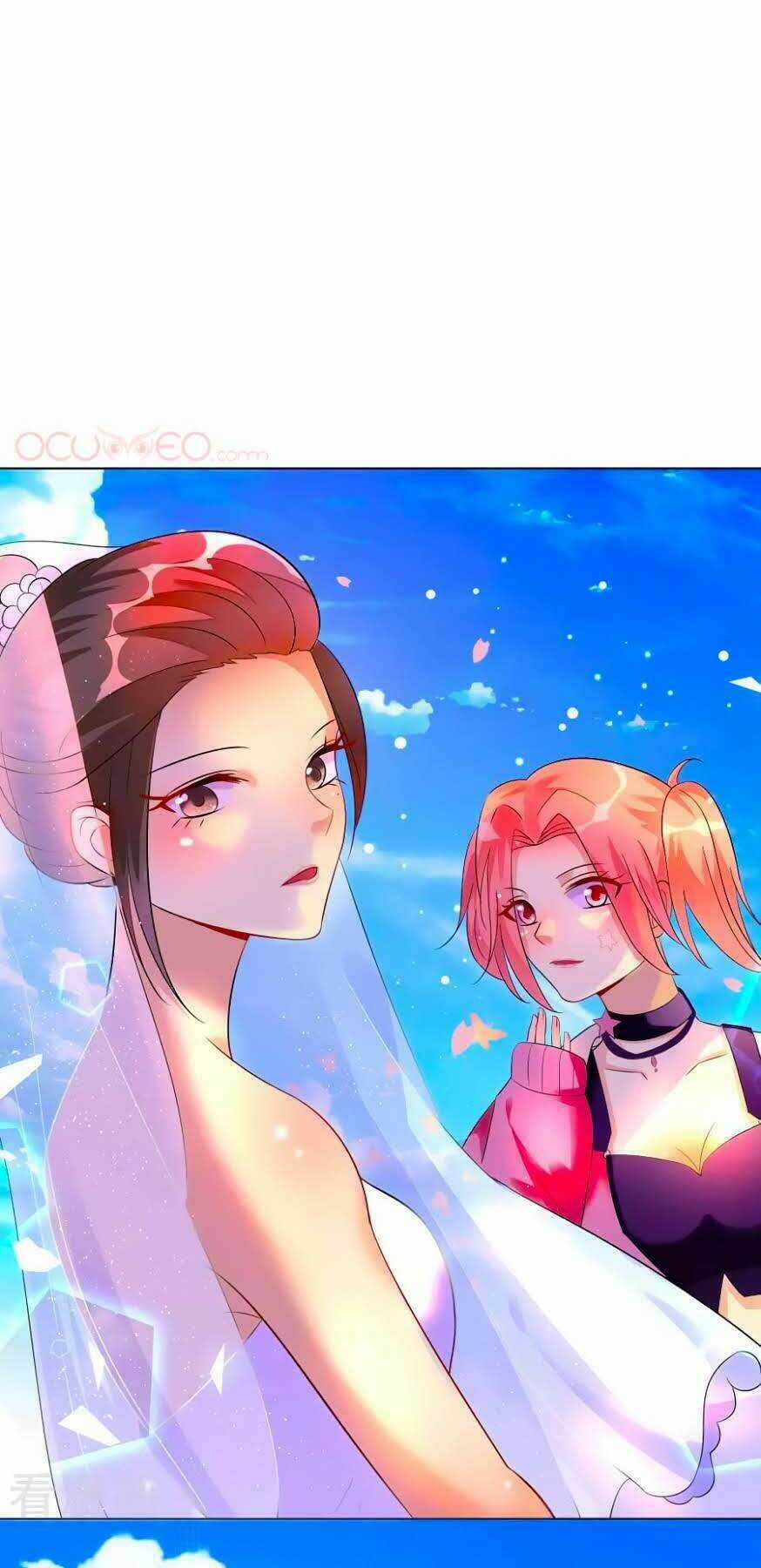 Thâu Tâm Du Hí - Chapter 1 - Trang 32