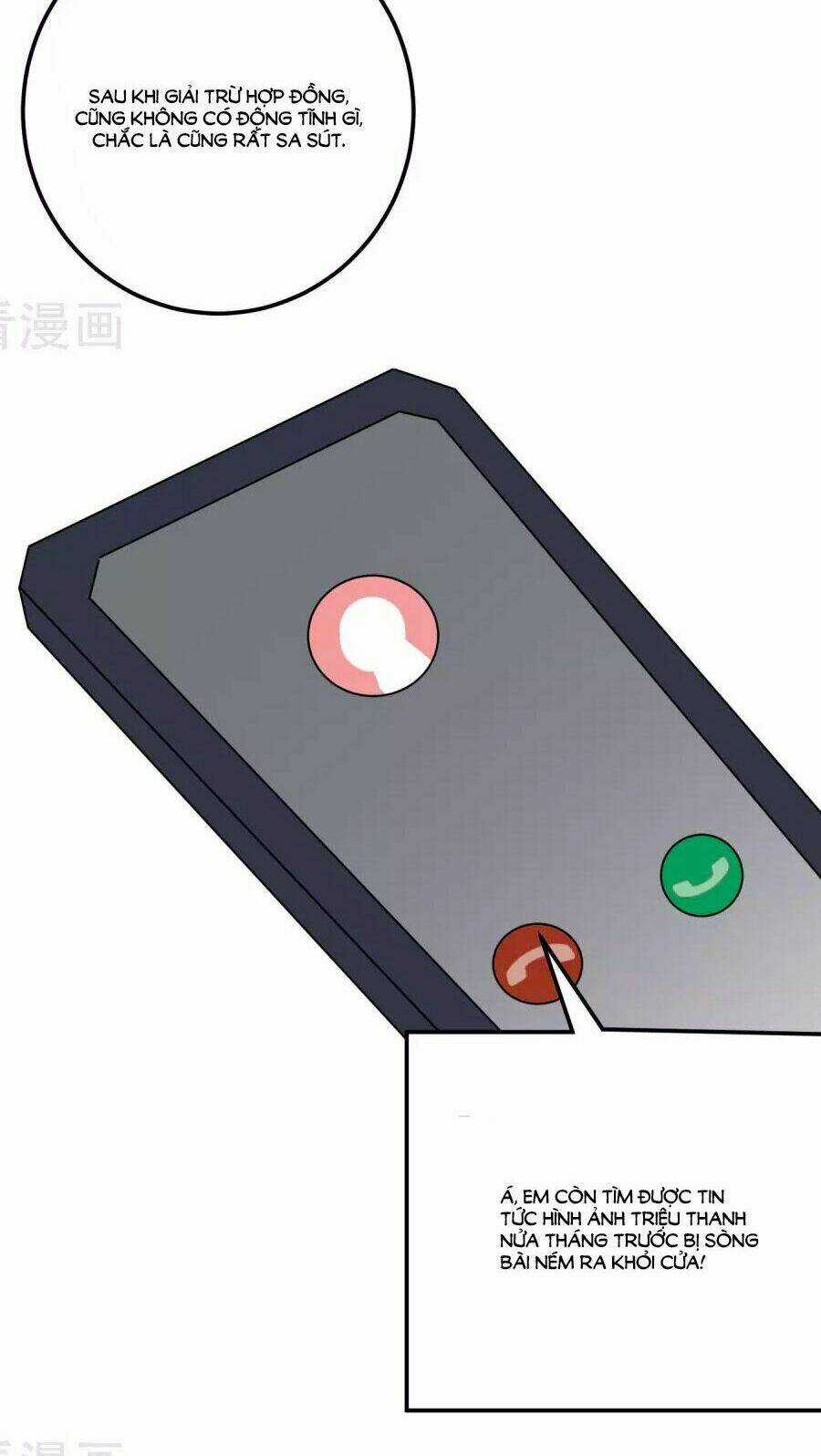 Thâu Tâm Du Hí - Chapter 10 - Trang 34