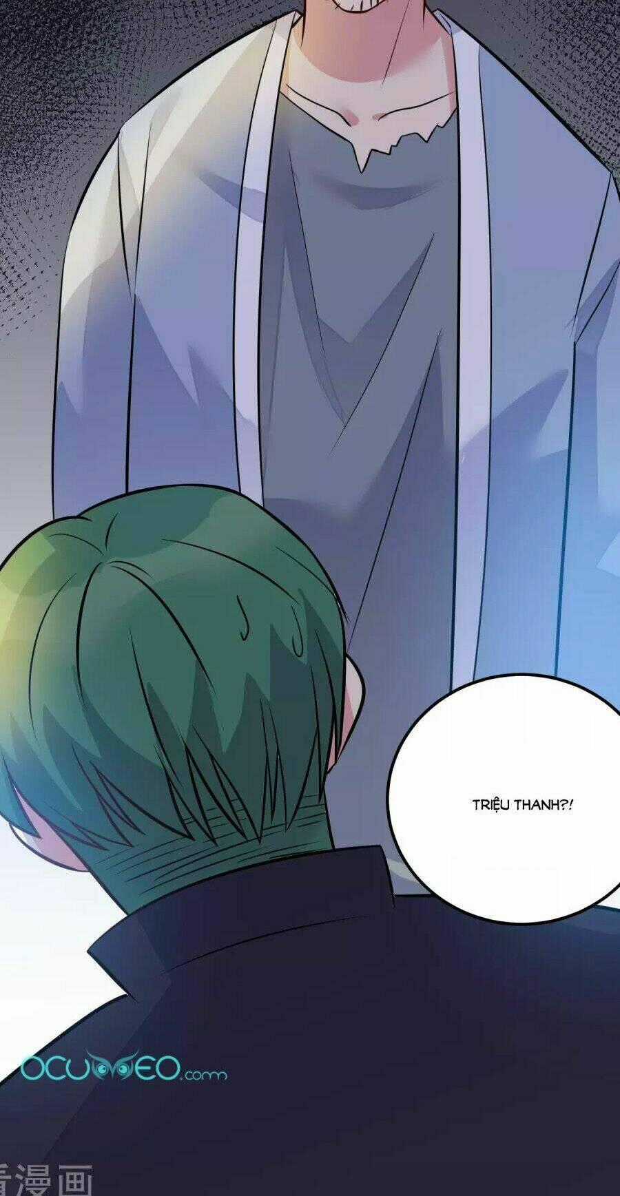 Thâu Tâm Du Hí - Chapter 10 - Trang 40