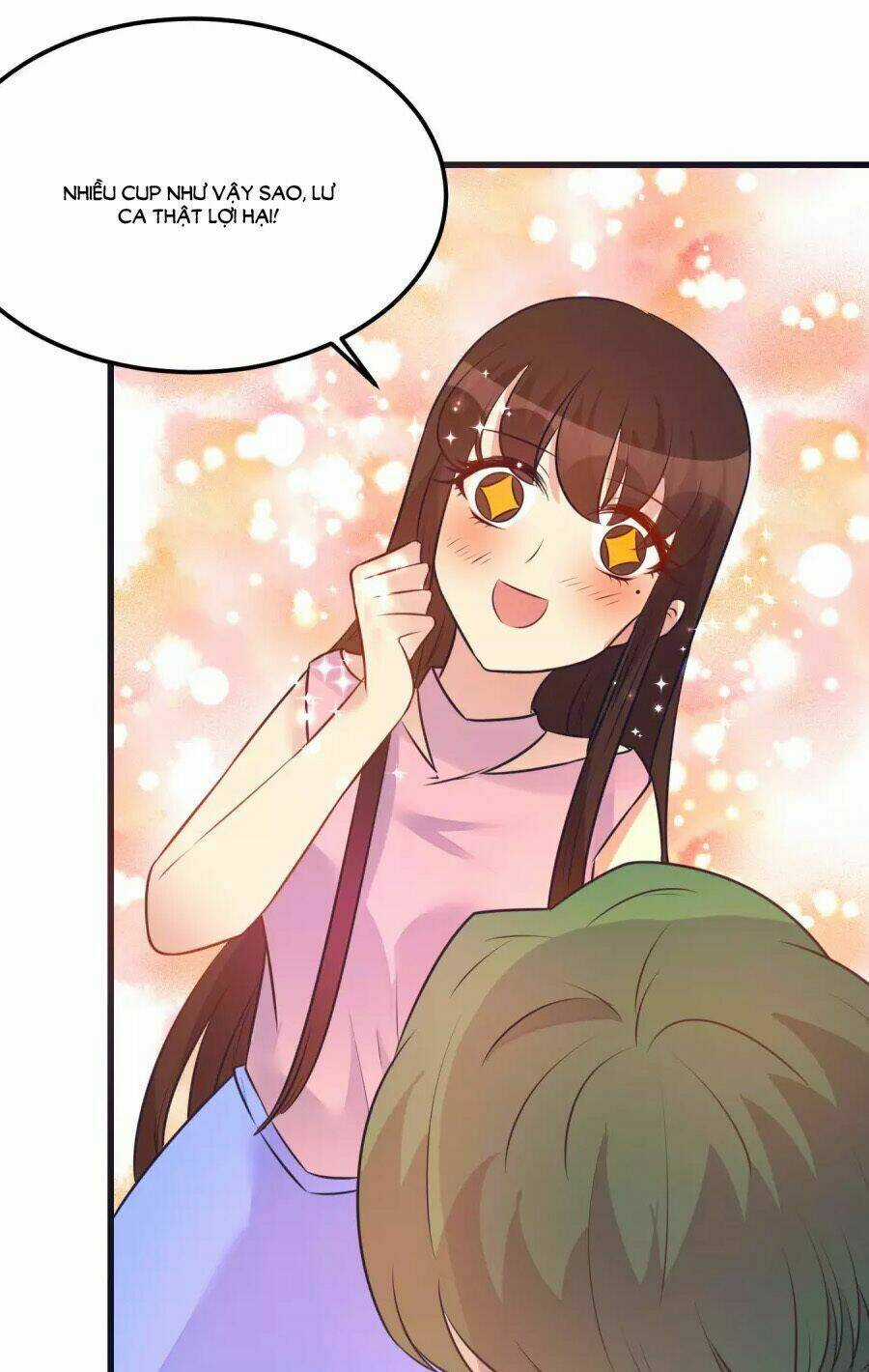 Thâu Tâm Du Hí - Chapter 10 - Trang 8