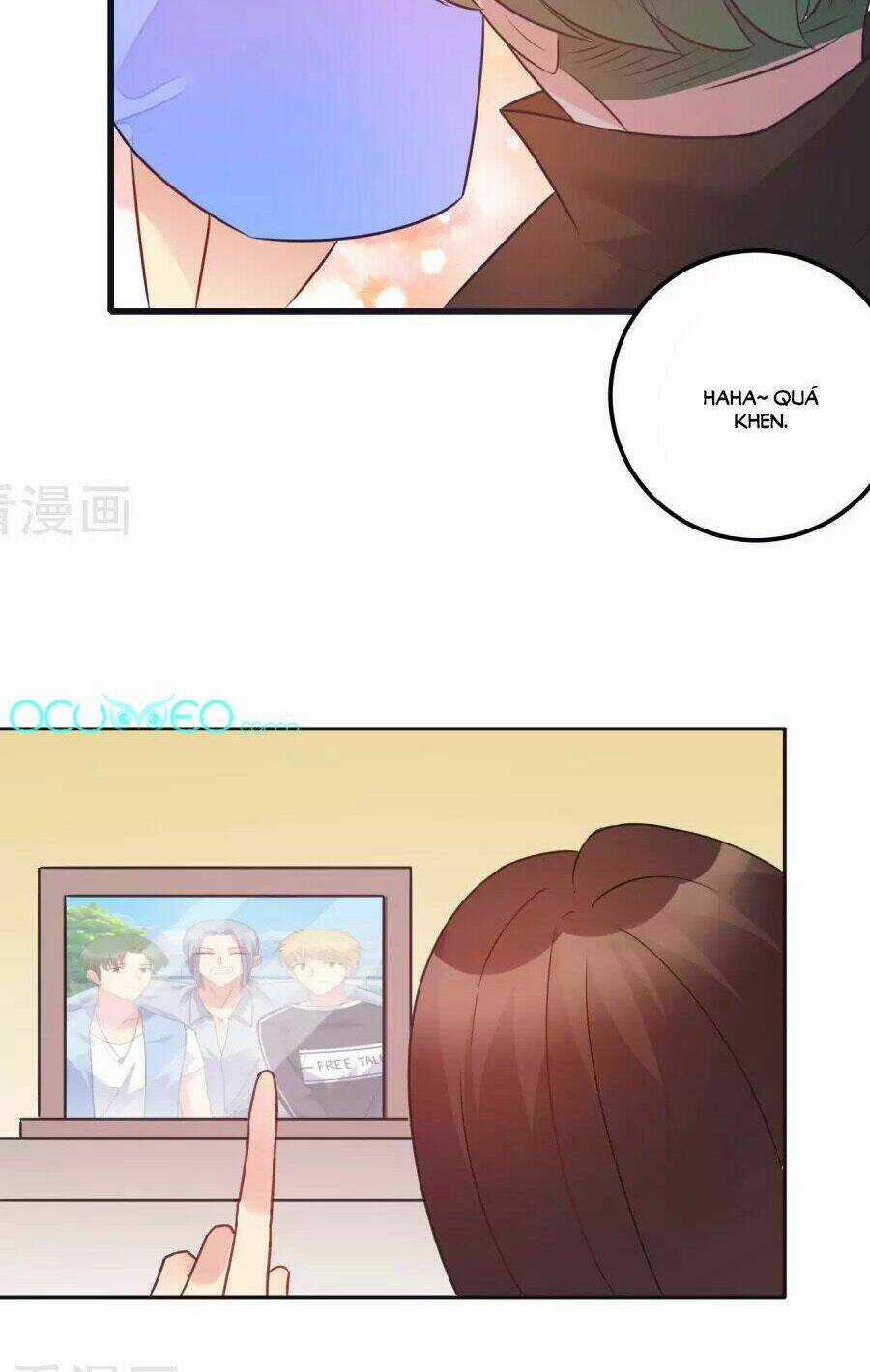 Thâu Tâm Du Hí - Chapter 10 - Trang 9