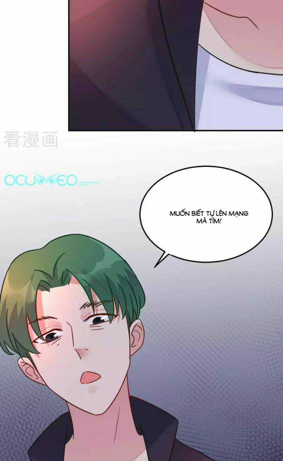 Thâu Tâm Du Hí - Chapter 11 - Trang 17