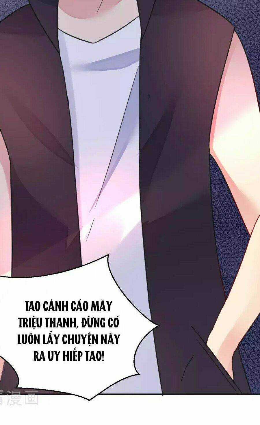 Thâu Tâm Du Hí - Chapter 11 - Trang 18