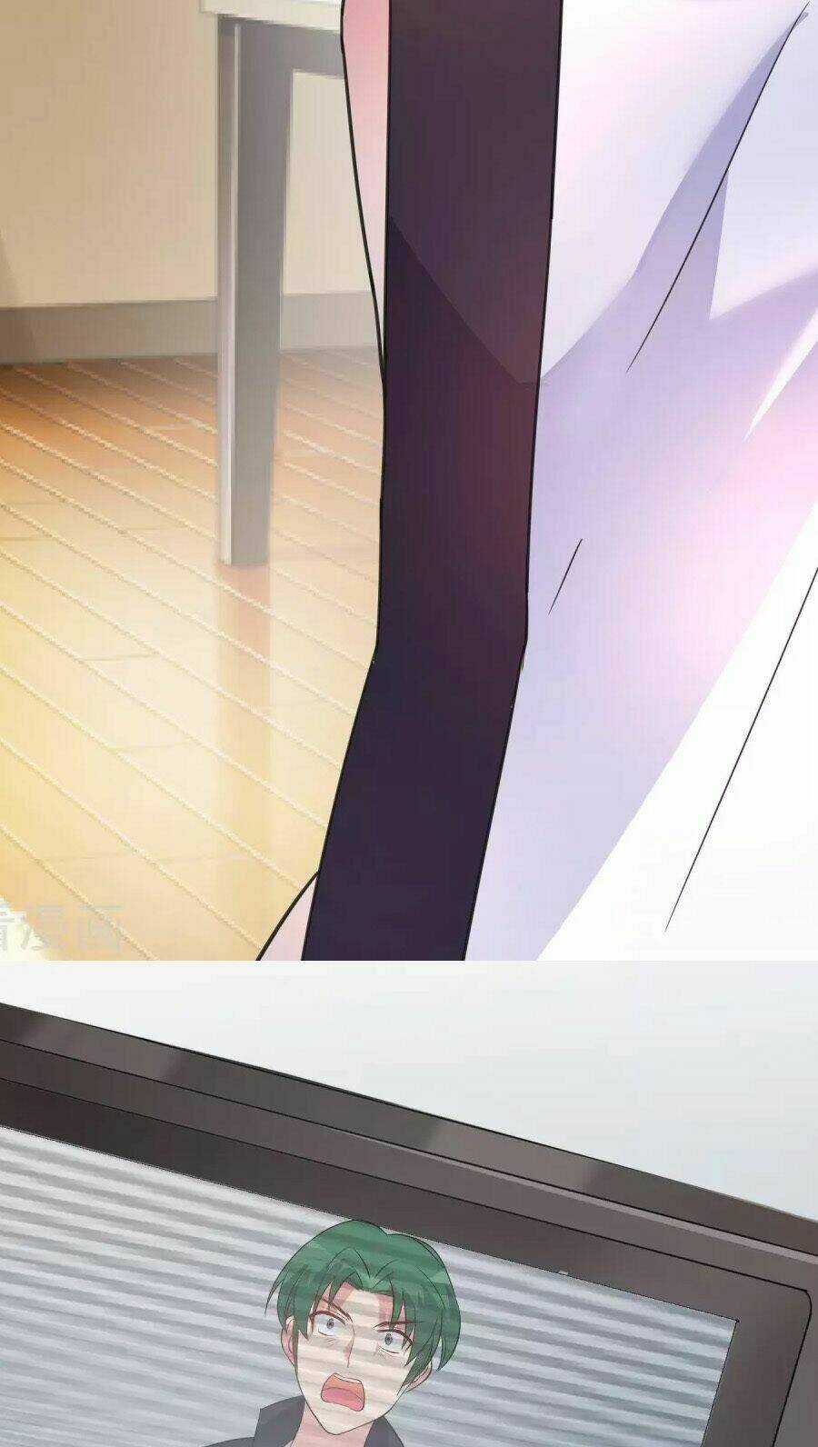 Thâu Tâm Du Hí - Chapter 11 - Trang 23