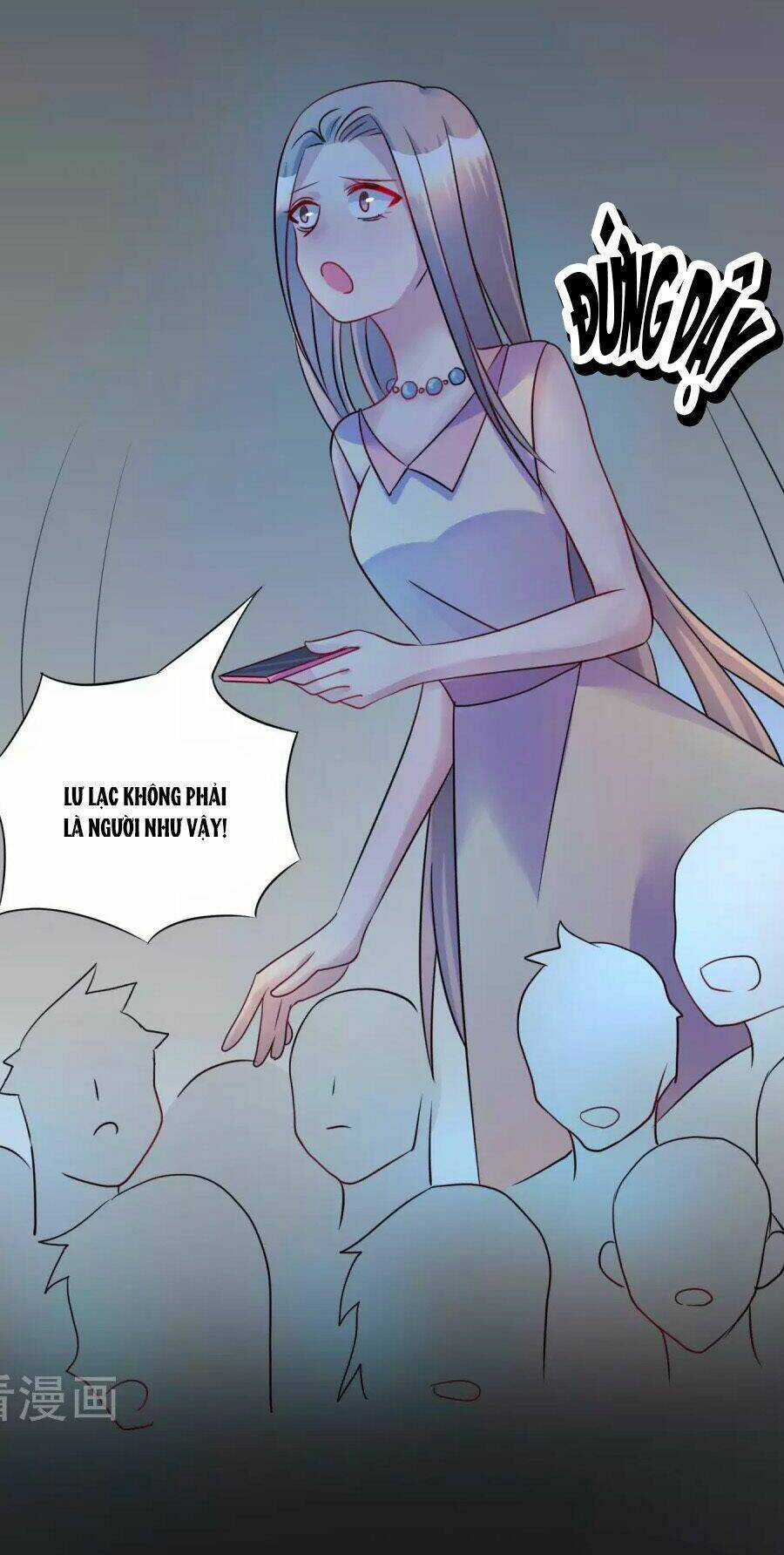 Thâu Tâm Du Hí - Chapter 13 - Trang 11