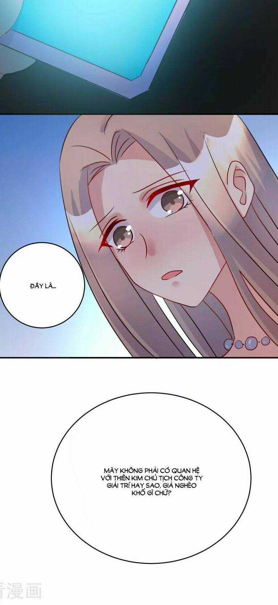 Thâu Tâm Du Hí - Chapter 13 - Trang 13