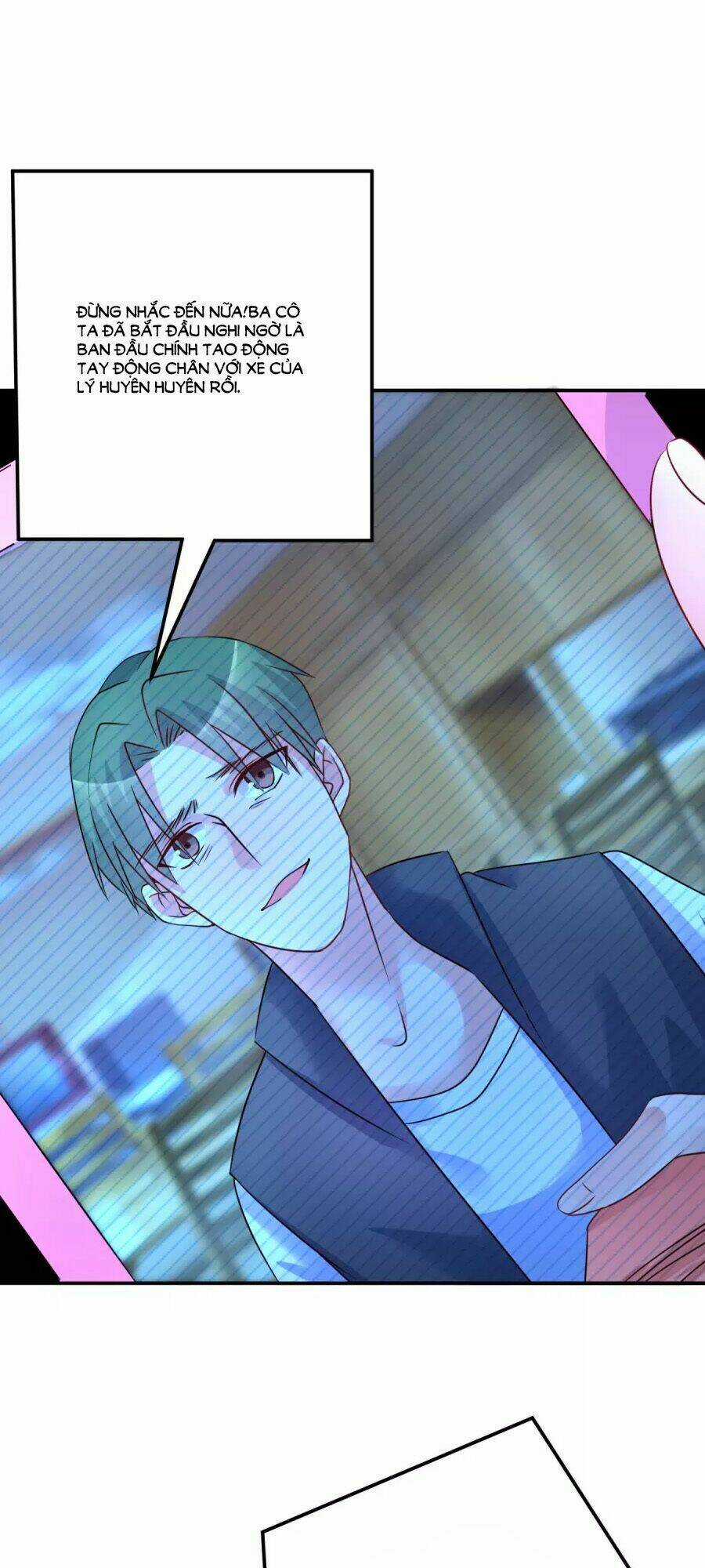 Thâu Tâm Du Hí - Chapter 13 - Trang 14