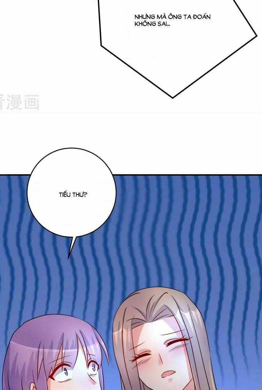 Thâu Tâm Du Hí - Chapter 13 - Trang 15