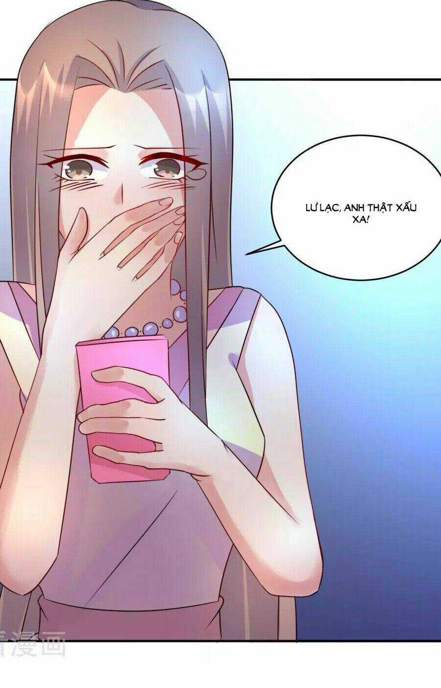 Thâu Tâm Du Hí - Chapter 13 - Trang 18