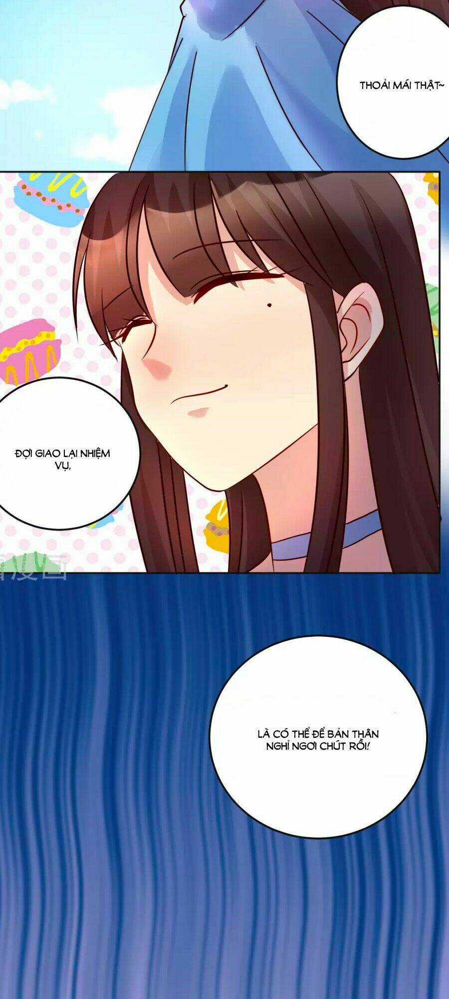 Thâu Tâm Du Hí - Chapter 13 - Trang 21