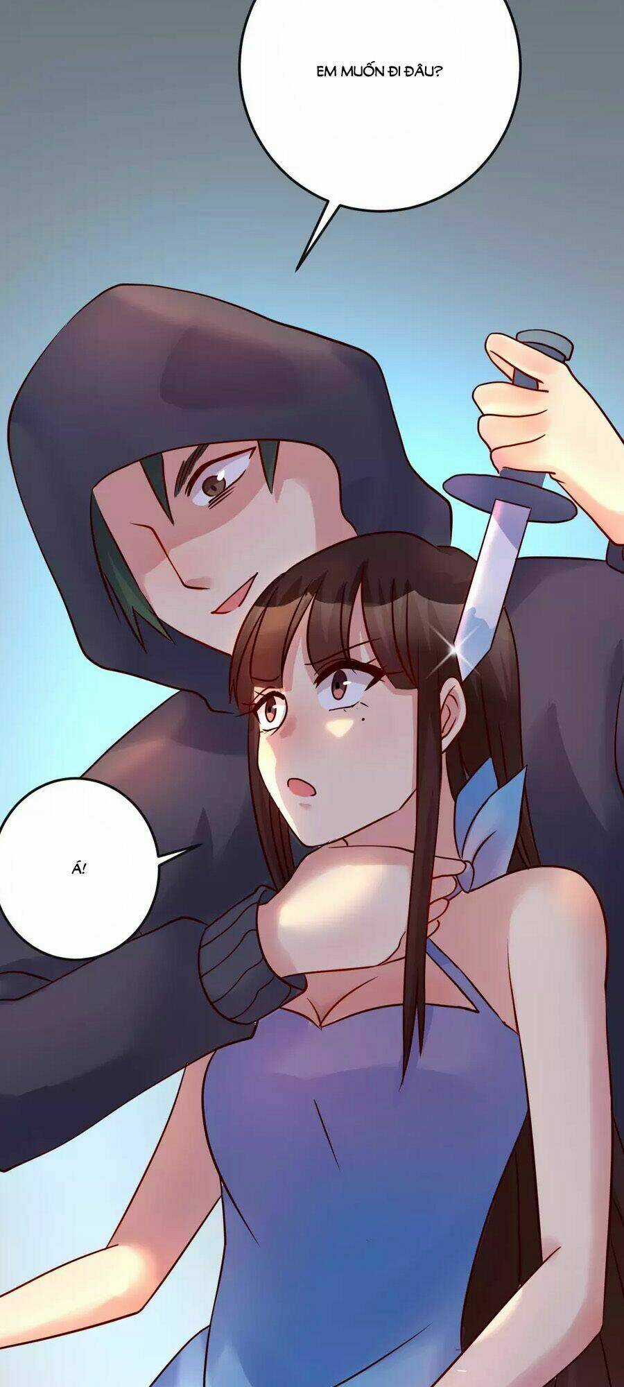 Thâu Tâm Du Hí - Chapter 13 - Trang 26