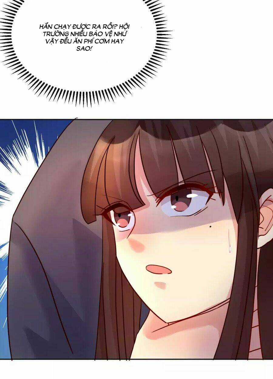 Thâu Tâm Du Hí - Chapter 13 - Trang 28