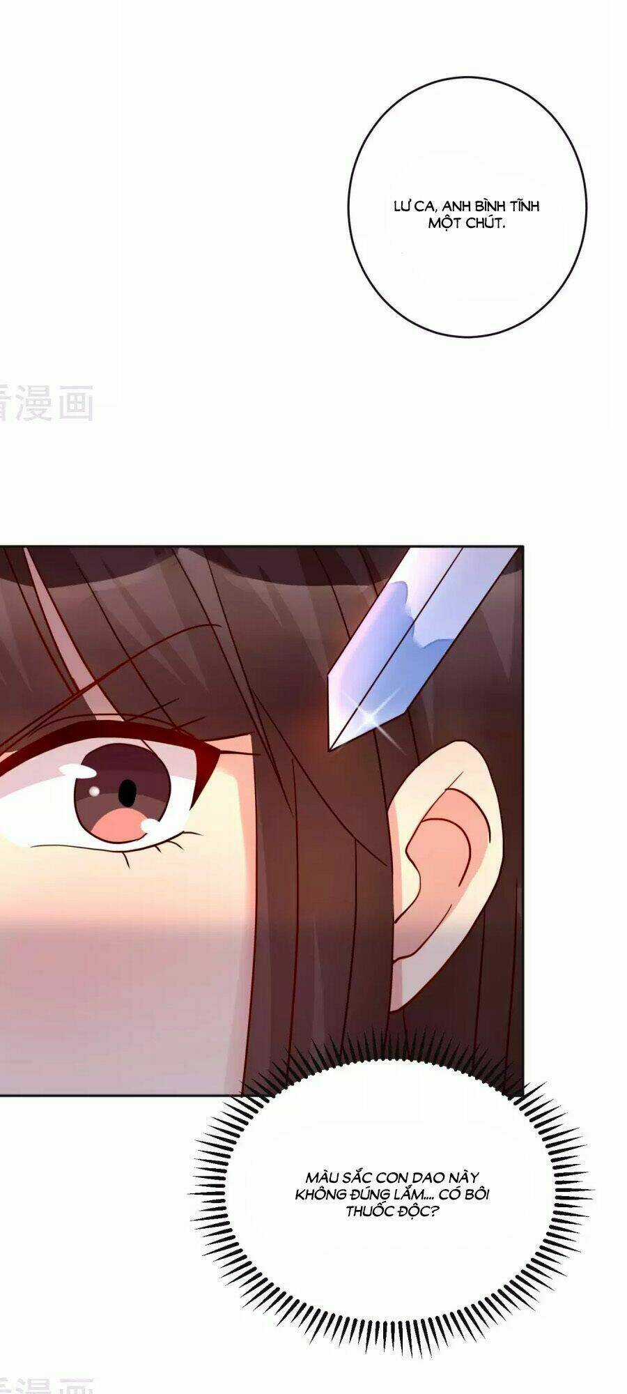 Thâu Tâm Du Hí - Chapter 13 - Trang 29