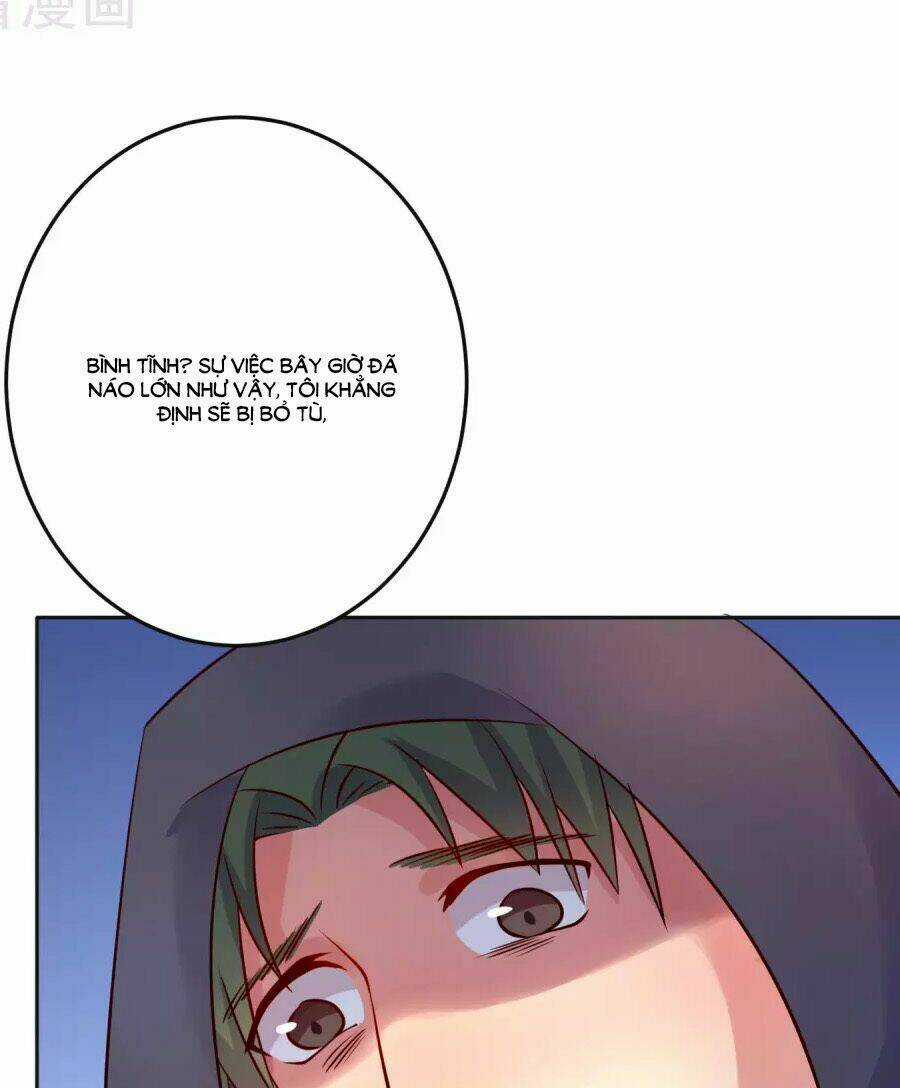 Thâu Tâm Du Hí - Chapter 13 - Trang 30