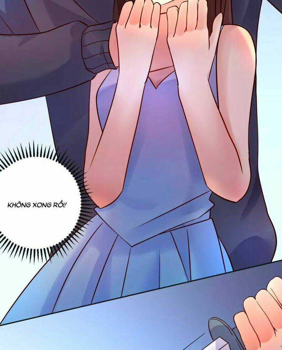 Thâu Tâm Du Hí - Chapter 13 - Trang 34