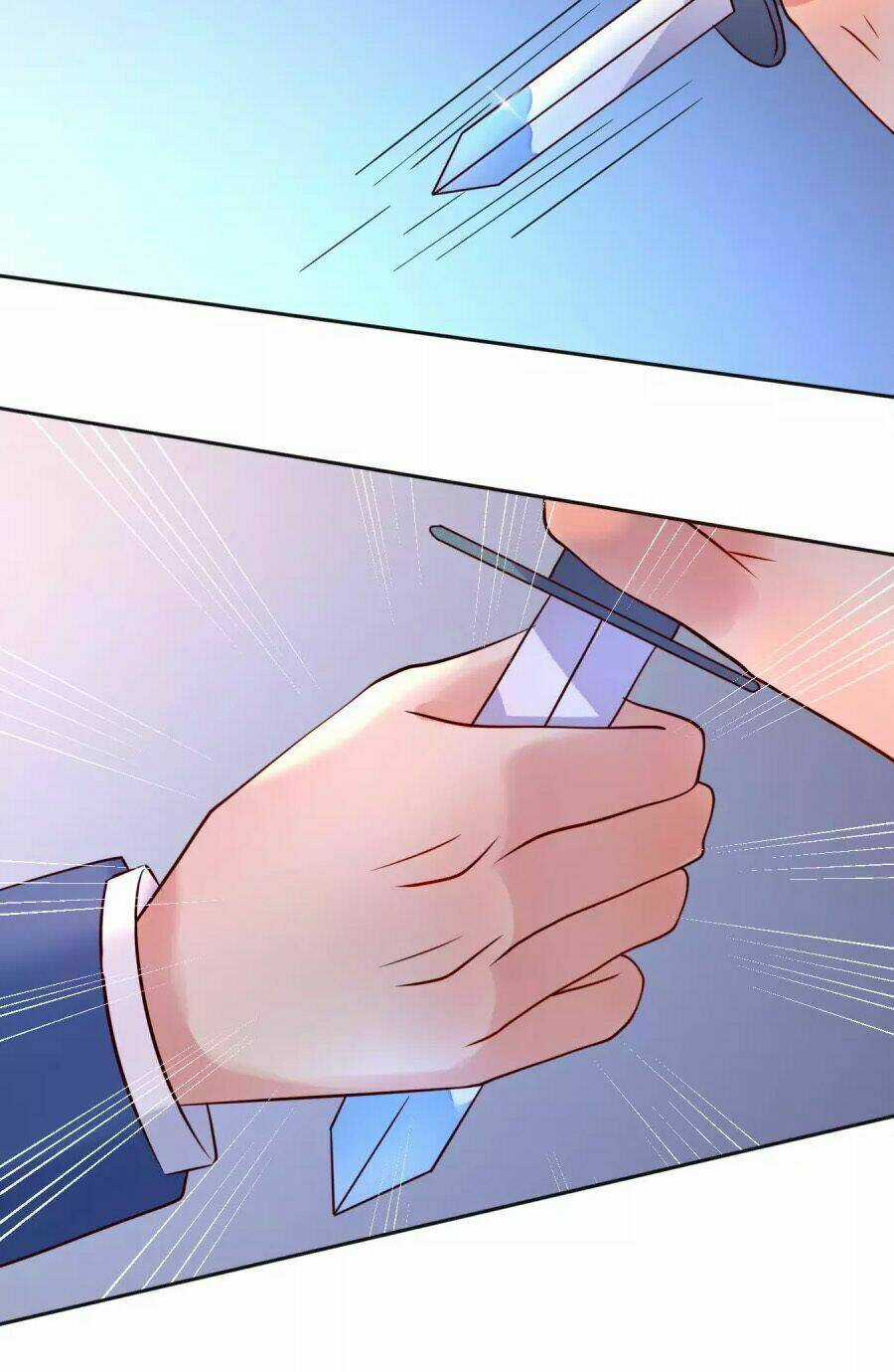 Thâu Tâm Du Hí - Chapter 13 - Trang 35