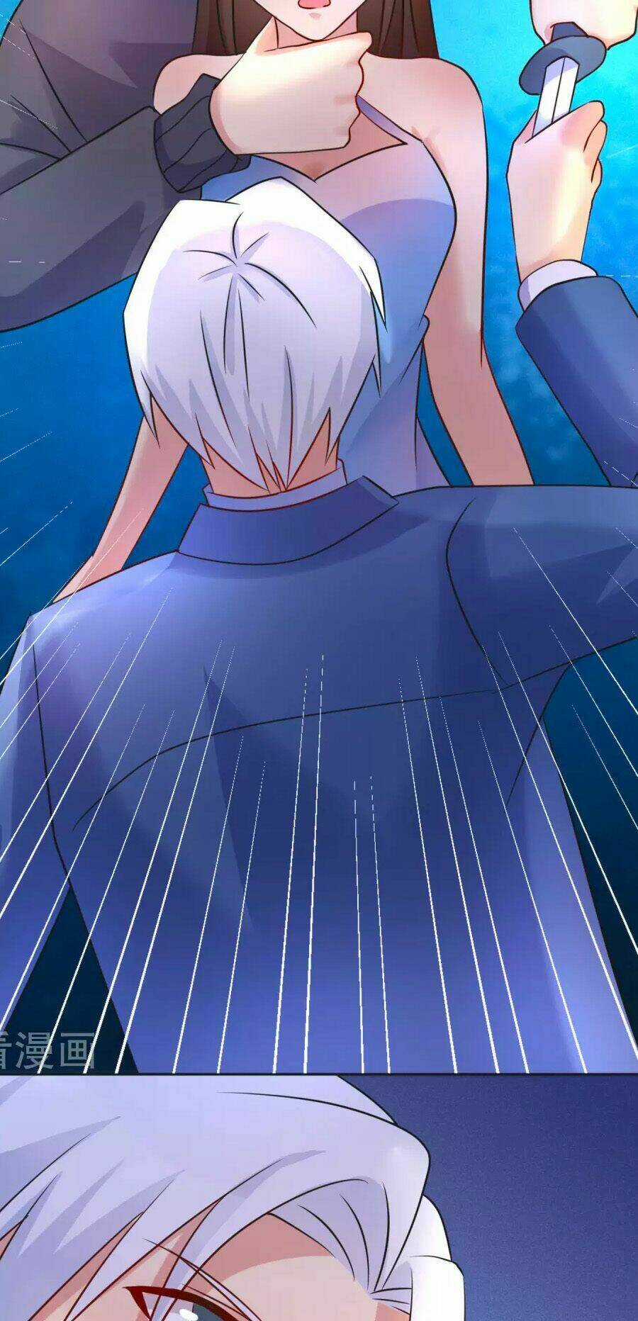 Thâu Tâm Du Hí - Chapter 13 - Trang 37