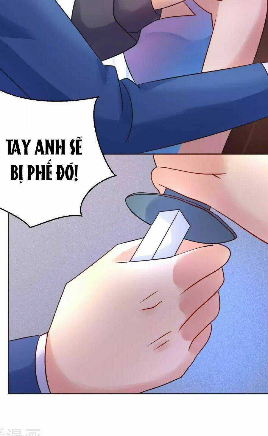 Thâu Tâm Du Hí - Chapter 13 - Trang 40