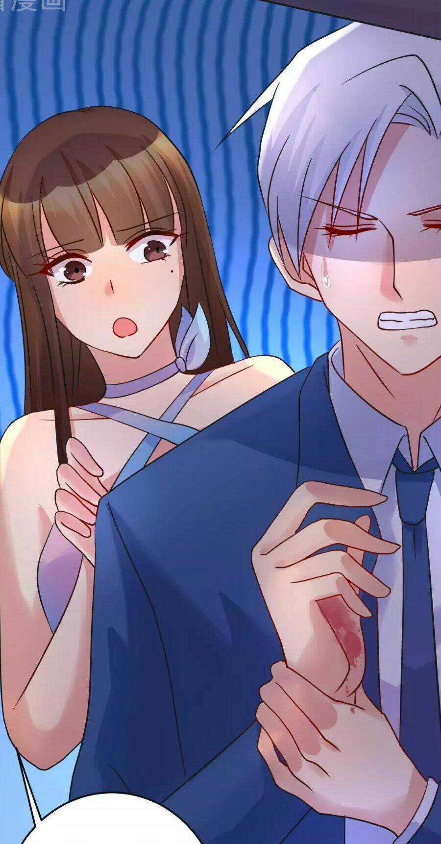 Thâu Tâm Du Hí - Chapter 13 - Trang 44