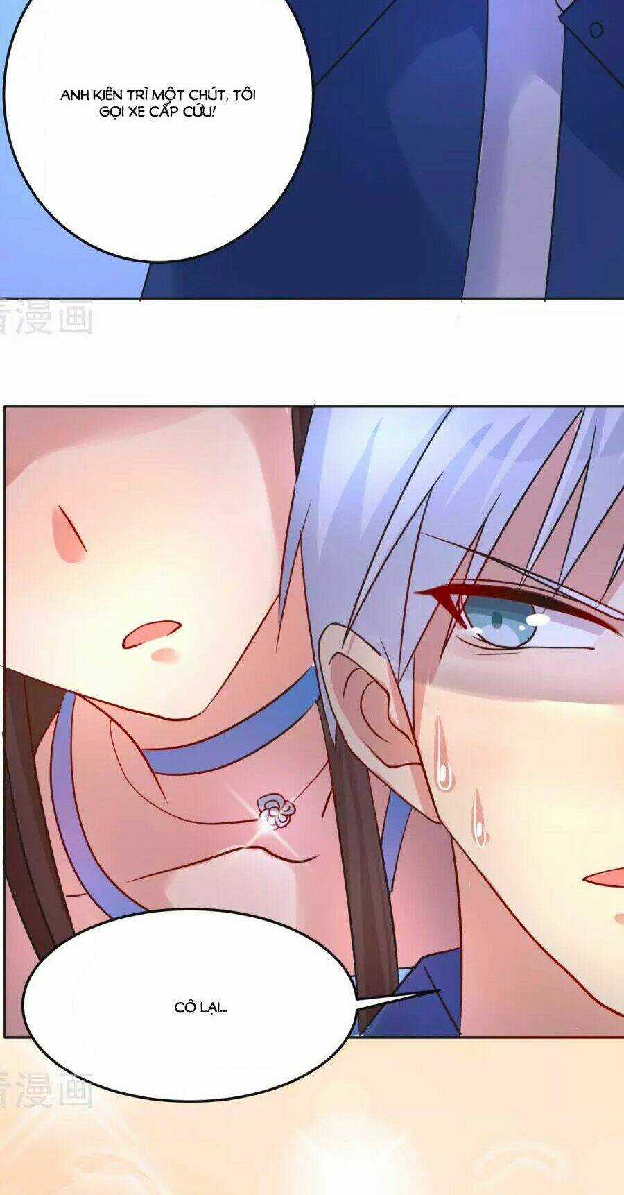 Thâu Tâm Du Hí - Chapter 13 - Trang 45