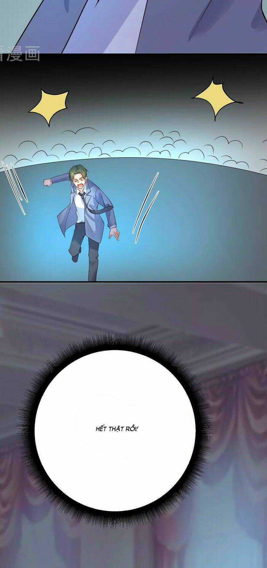 Thâu Tâm Du Hí - Chapter 13 - Trang 7