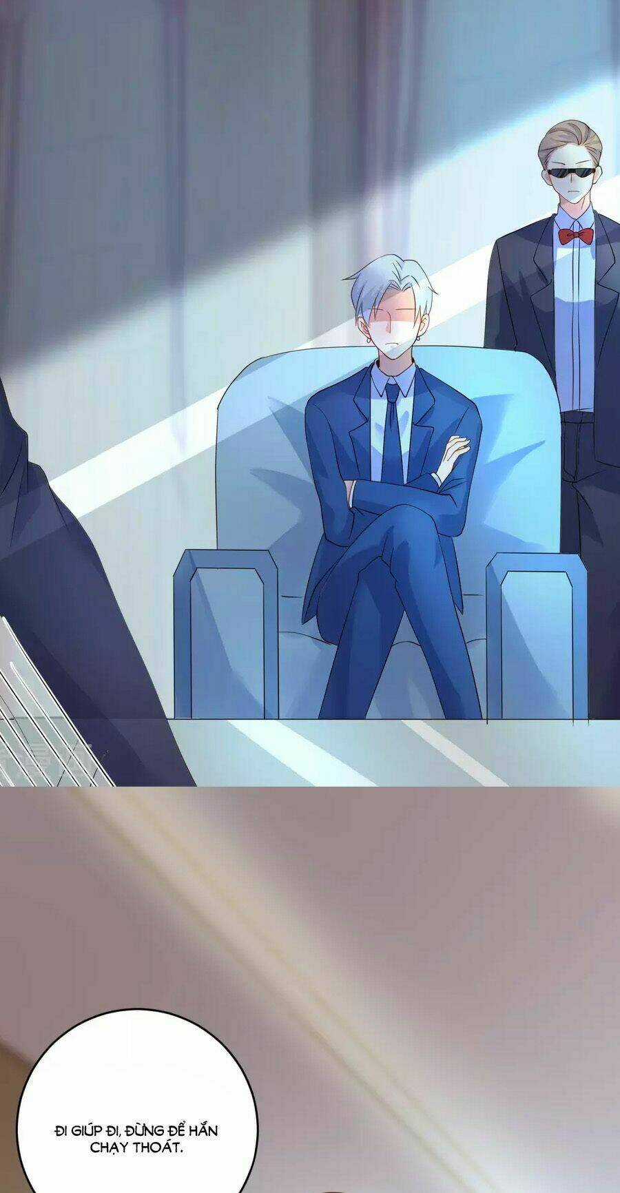 Thâu Tâm Du Hí - Chapter 13 - Trang 8