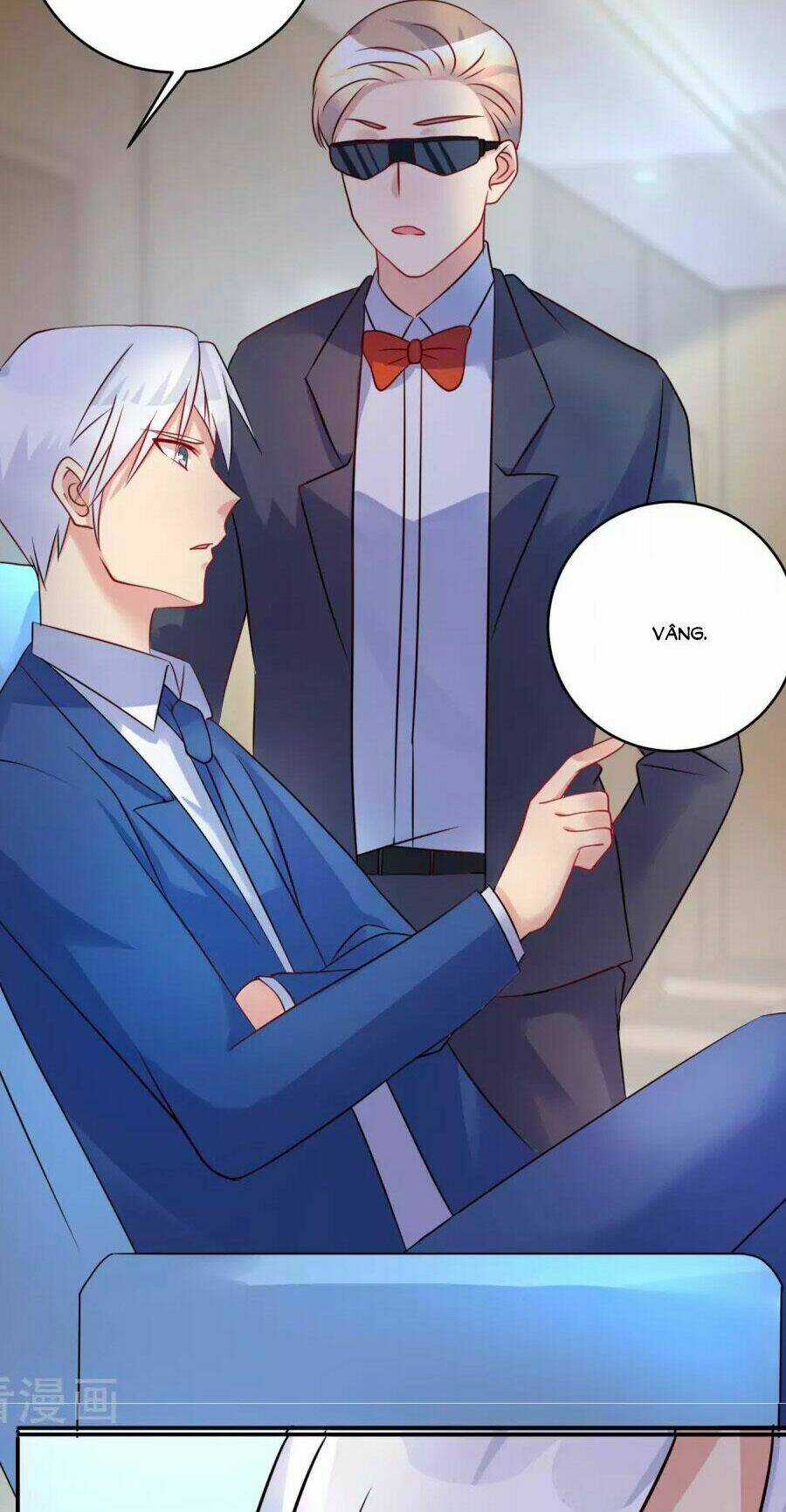 Thâu Tâm Du Hí - Chapter 13 - Trang 9