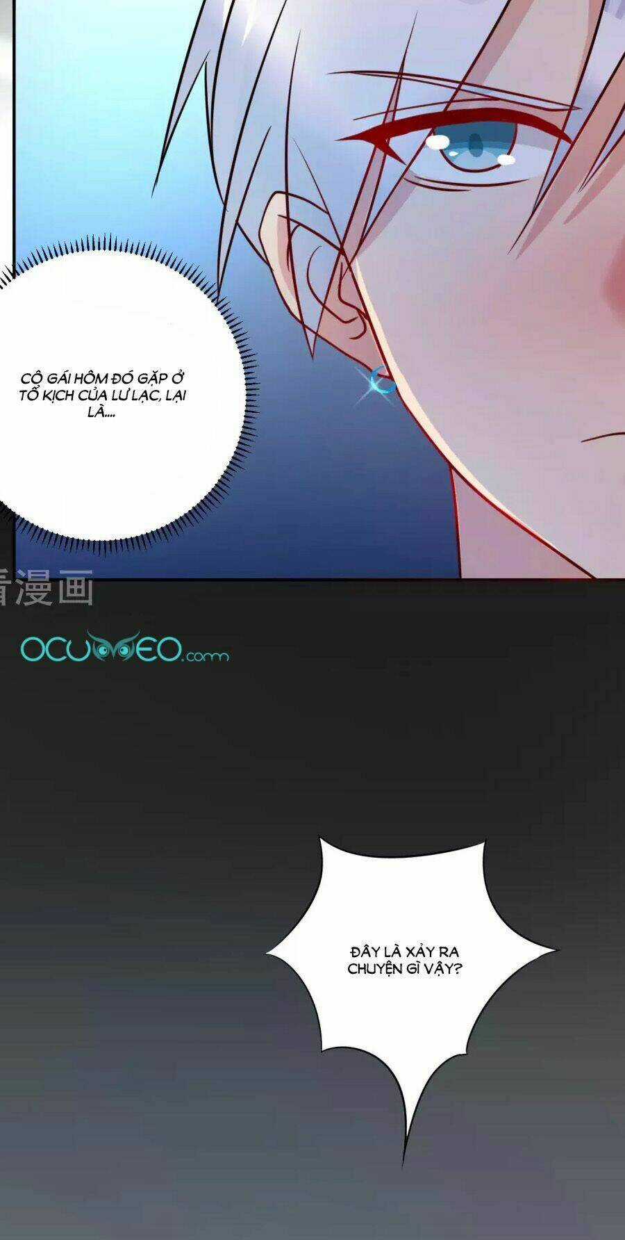 Thâu Tâm Du Hí - Chapter 13 - Trang 10