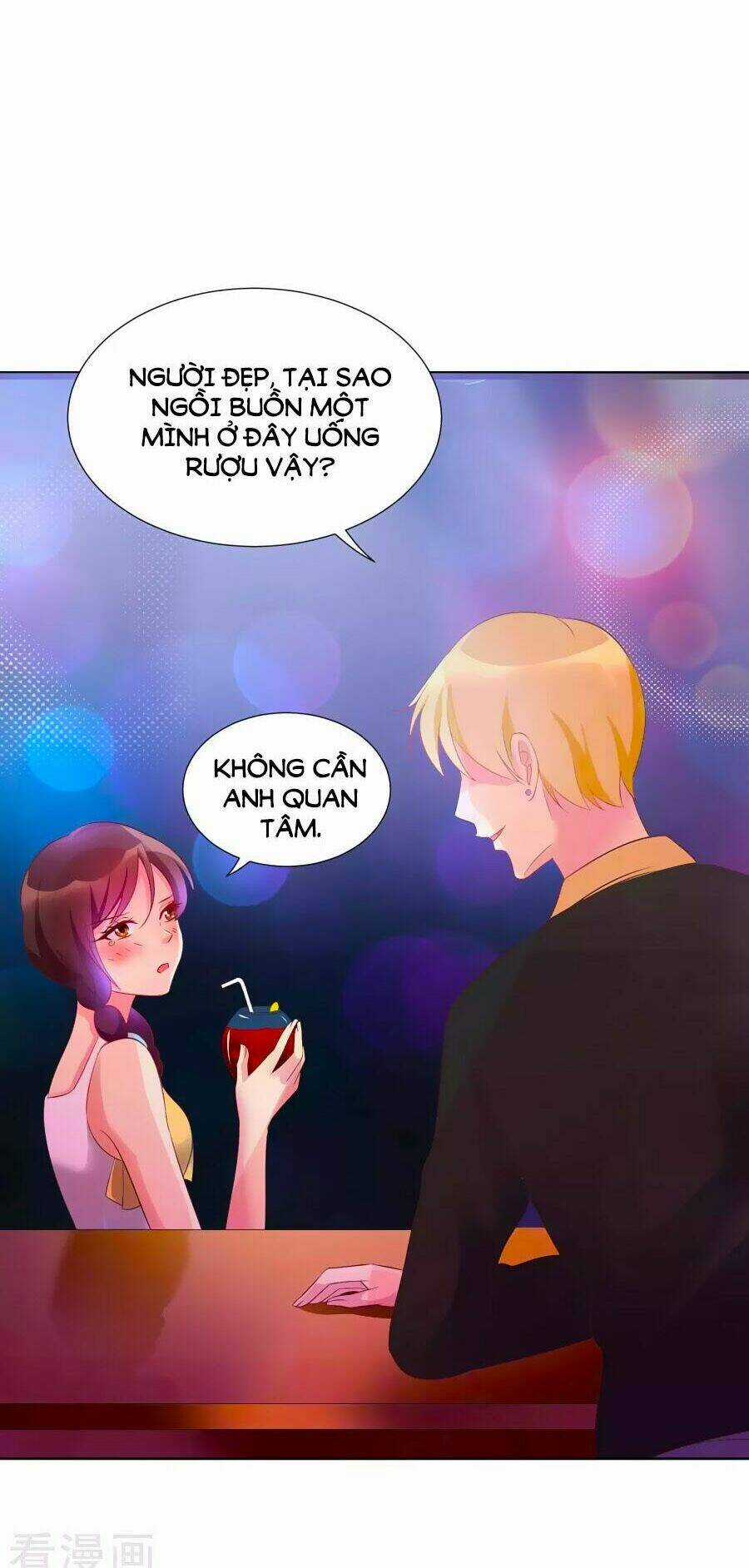 Thâu Tâm Du Hí - Chapter 2 - Trang 15